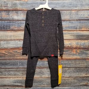 Levi Strauss & Co Pajamas size 3t